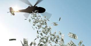 Helicopter money as a policy option | VOX, CEPR Policy Portal