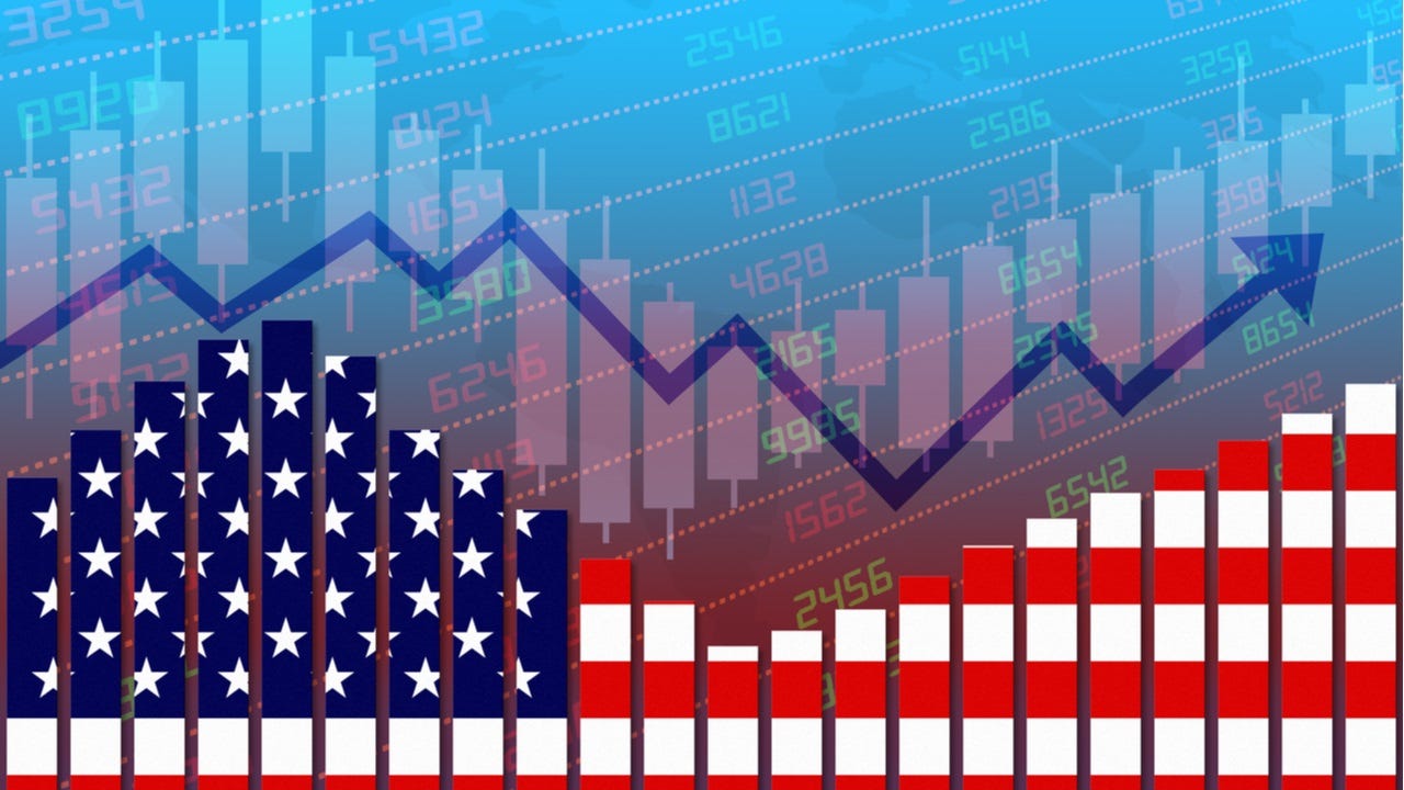 US economy may recover to pre pandemic levels by Q2 2021, according to  leading macroeconomic influencers