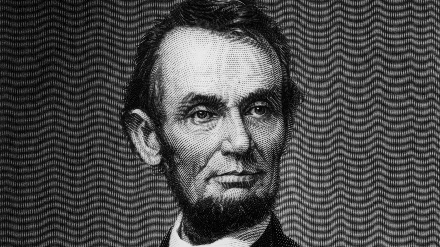 Abraham Lincoln 'Impeached.' Wait, What? : NPR