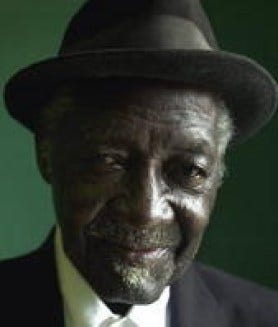Smokey Rhodes