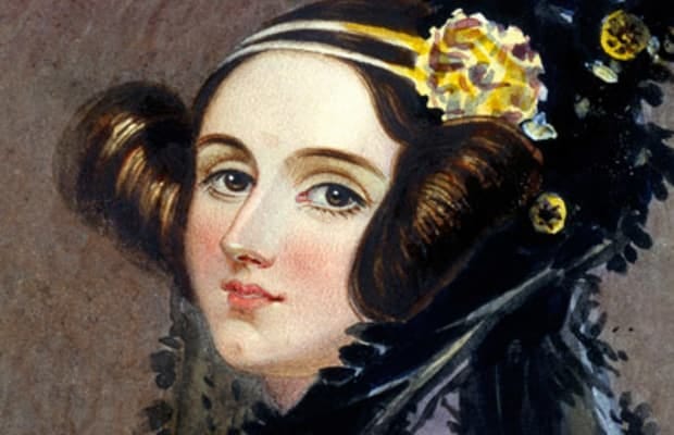 Ada Lovelace - Quotes, Children & Facts - Biography