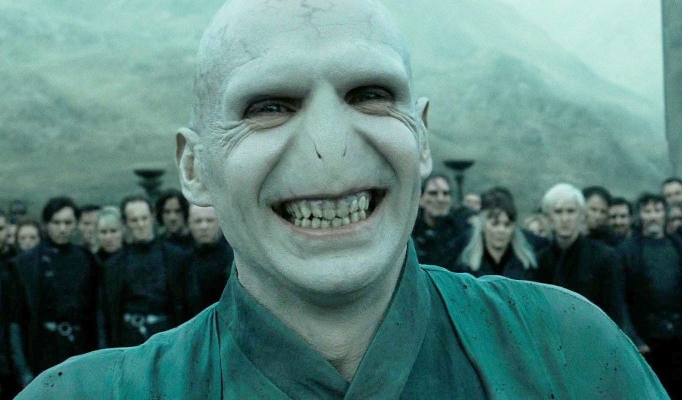 5 coisas que os filmes de Harry Potter não revelaram sobre Lord Voldemort