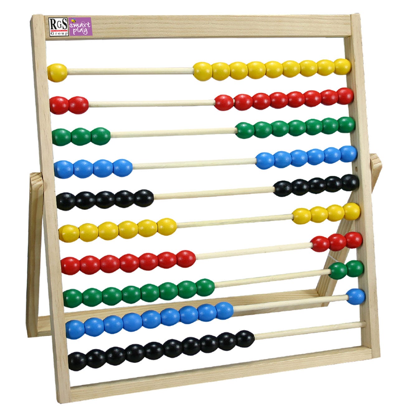 Demonstration Abacus | RGS Group