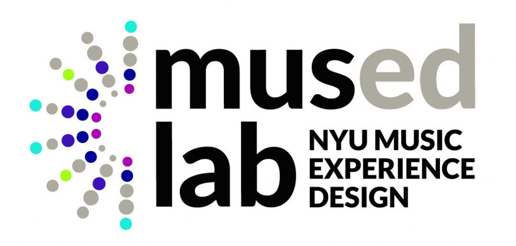 MusEDLab logo