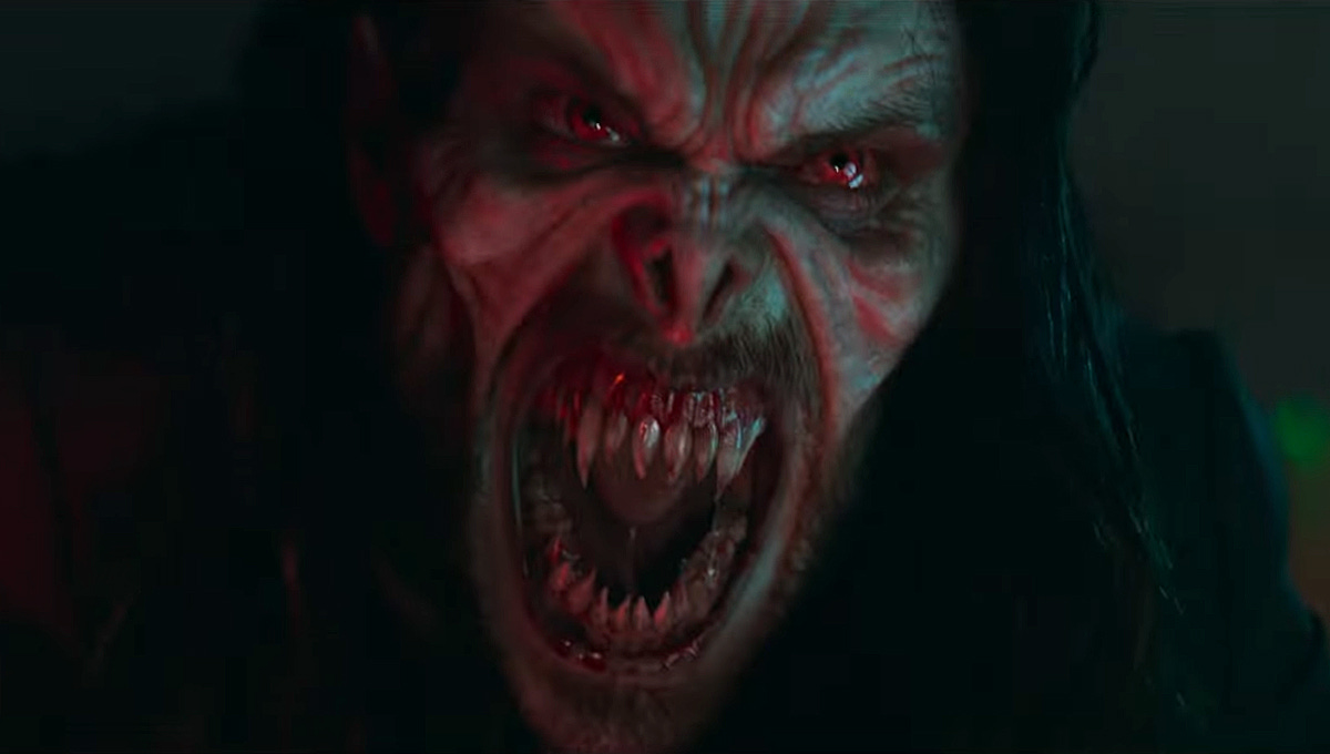 How Morbius References All Three Spider-Man Movie Timelines | Den of Geek