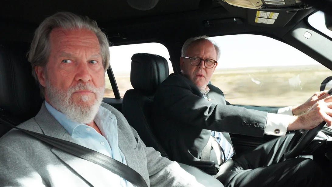 The Old Man Season 2: Cast, Release Date, and Everything You Need to Know -  TV Guide