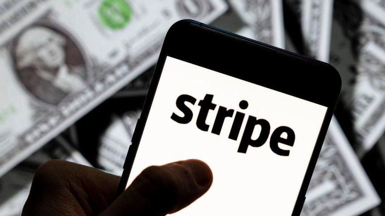 Stripe is getting into the crypto payments business - Protocol