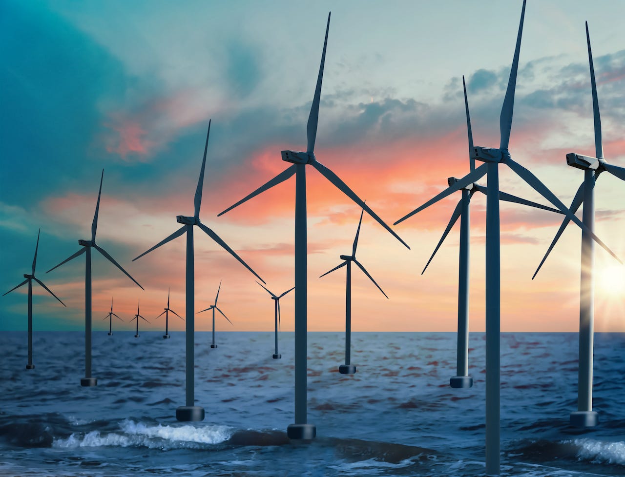 New York sees growth in offshore wind investments, experts hope that trend continues in 2023