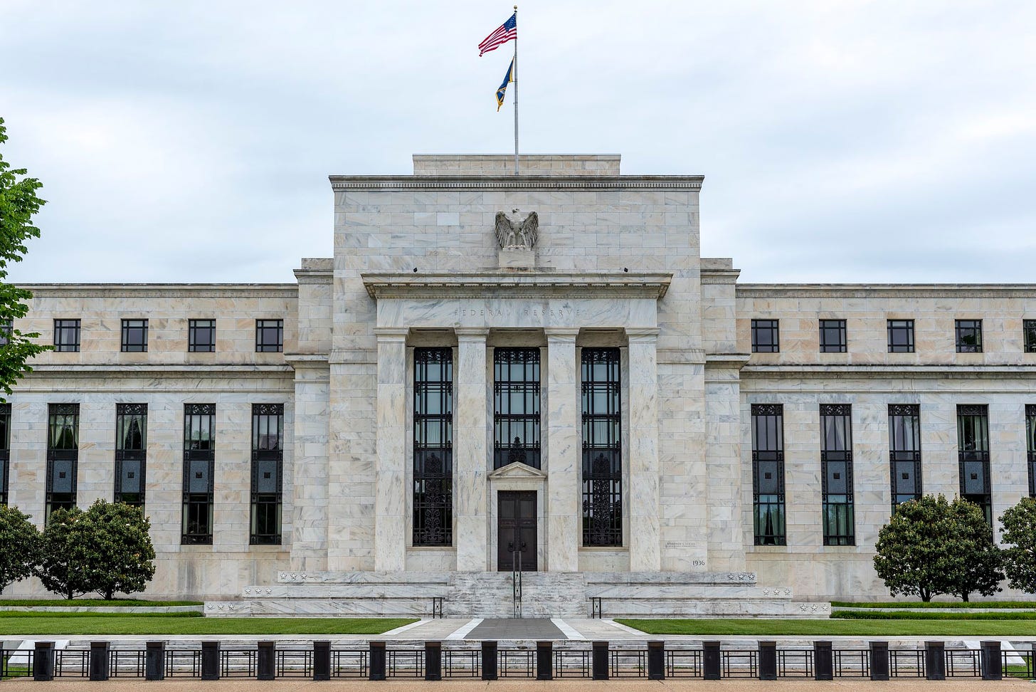 Federal Reserve System (FRS) Definition