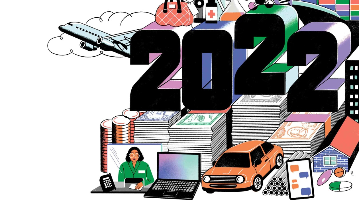 Where to Invest in 2022 | Kiplinger