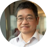 Ming Zhang, VP Customer Success LineSlip Solutions