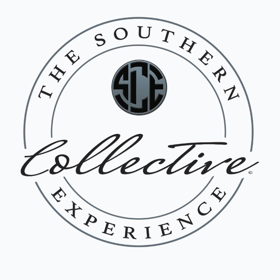 logo for The Southern Collective Experience