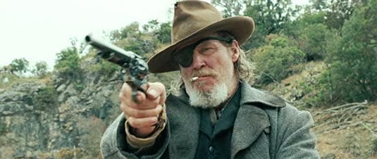 Icebox Movies: Will You Be Offended By True Grit?