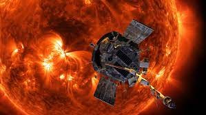 NASA Invites Media to Briefing on Spacecraft that will “Touch” Sun | NASA
