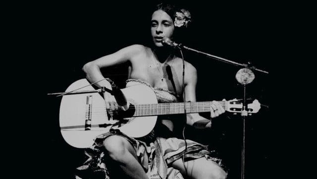 Murió Gal Costa: sus diez canciones y performances más famosas