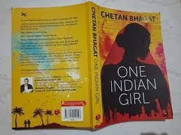 One Indian Girl – ireadabook – Buy Sell Donate old books