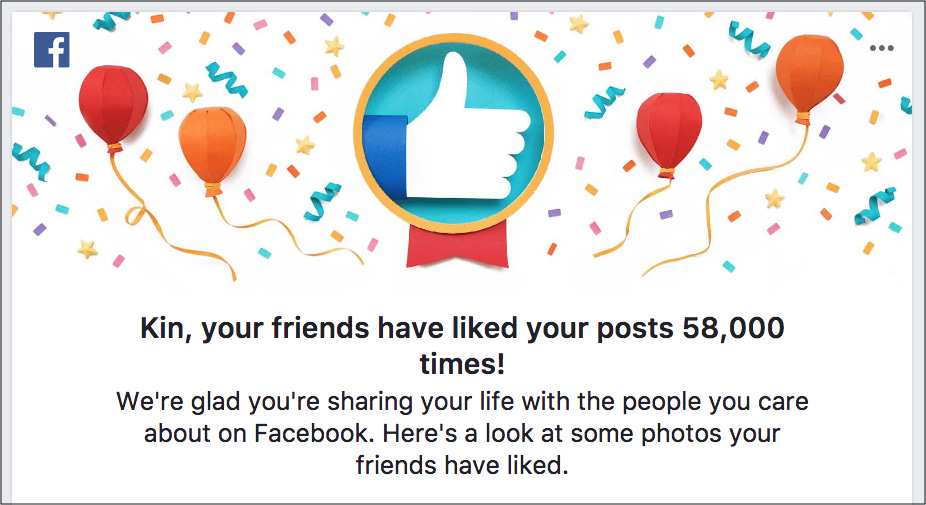 i got 58,000 Likes but not a cent from Facebook