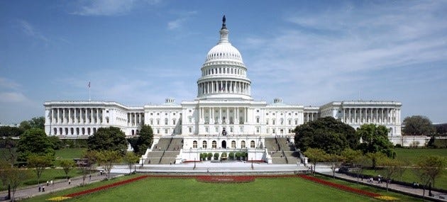Private Historians Tour of US Capital - Keystone