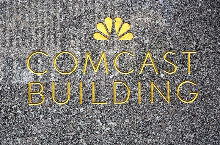 Comcast building 2018 billboard 1548