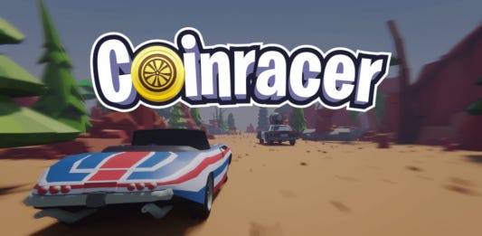 Coinracer: a new NFT game to earn cryptocurrencies