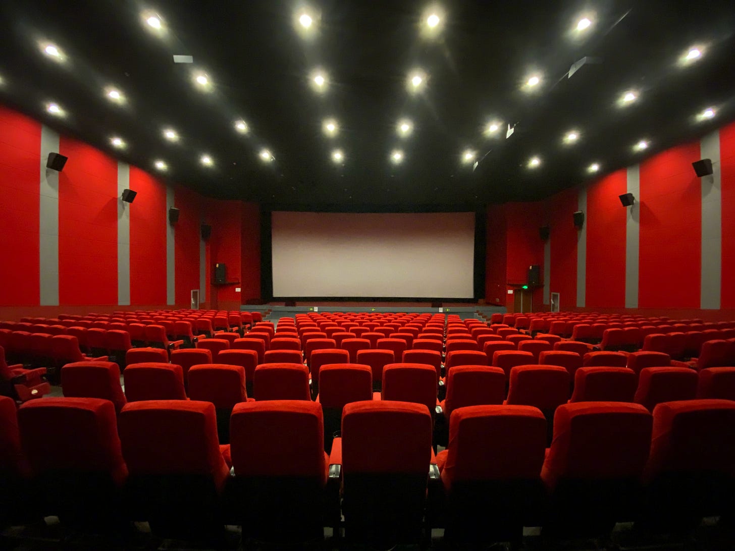 中国电影发行放映协会发布“关于电影院复工准备工作的建议” Nestia News