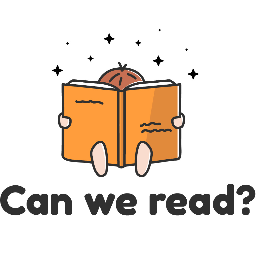 Can we read? | Sarah Miller | Substack