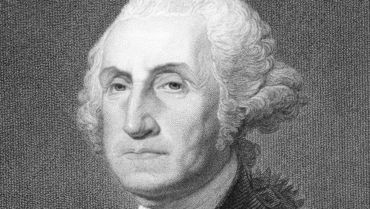 George Washington