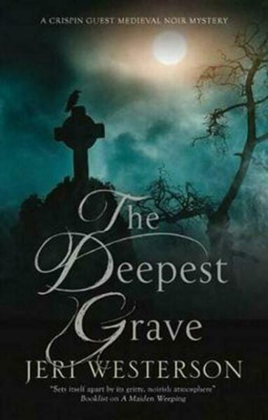 The Deepest Grave cover