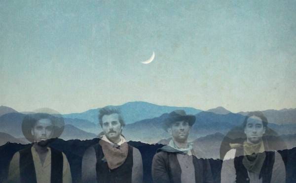 Lord Huron's Ben Schneider tells tall tales | Georgia Straight Vancouver's  News & Entertainment Weekly