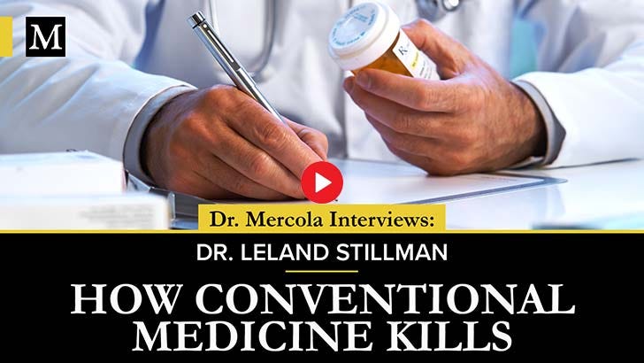 leland stillman new health care system