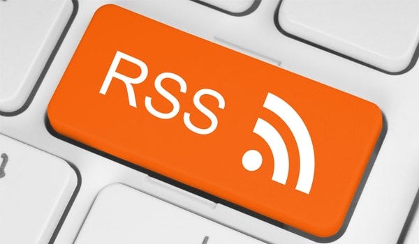 RSS là gì? Cách cài đặt, sử dụng và lấy RSS Feeds cho WordPress - Trung tâm  hỗ trợ kỹ thuật | MATBAO.NET