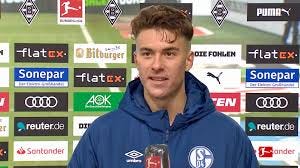 Bundesliga | Matthew Hoppe: MD15's Man of the Matchday and Schalke's latest  American youngster