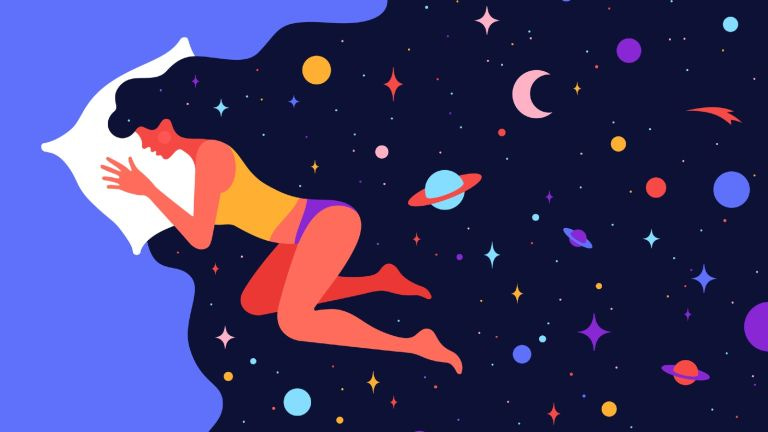 Meaning of dreams: the most common dreams and what they really mean | Woman  &amp; Home