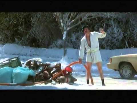 Christmas Vacation - Shitter's Full - YouTube