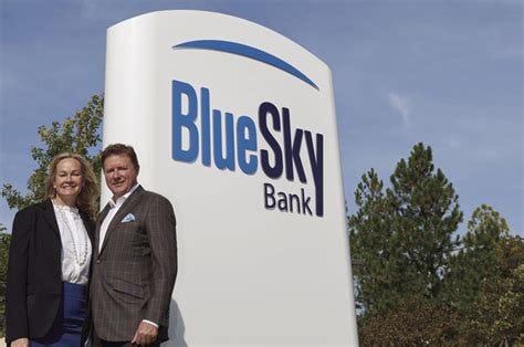 Blue Sky Bank assists commercial borrowers with deferment plan ...