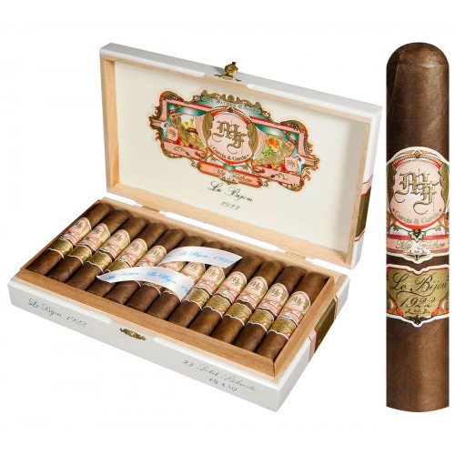 My Father Le Bijou 1922 Churchill (Box/23)