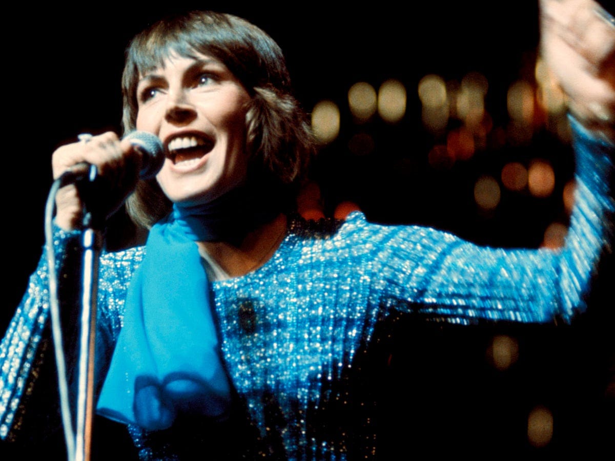 Helen Reddy obituary | Pop and rock | The Guardian