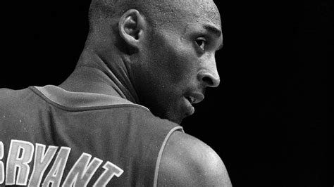 Kobe Bryant: The World's Tribute to the Legendary Black ...