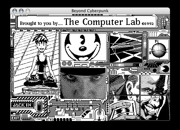 30-plus years of HyperCard, the missing link to the Web | Ars Technica