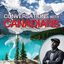 Conversations With Canadians | Podcasts on Audible | Audible.com