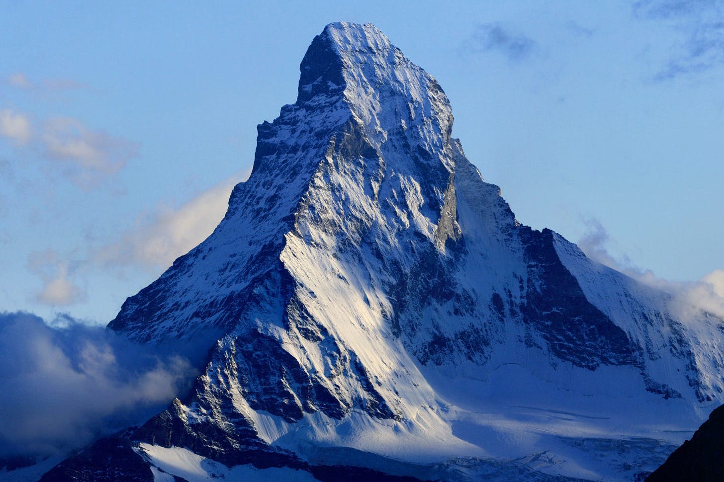 World's 10 Most Dangerous Mountains | GearJunkie