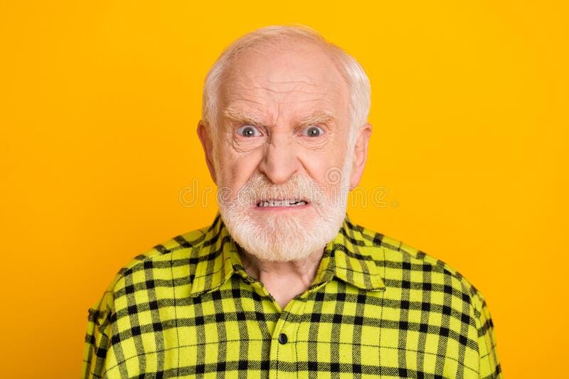 14,049 Angry Old Man Stock Photos - Free & Royalty-Free Stock Photos from  Dreamstime