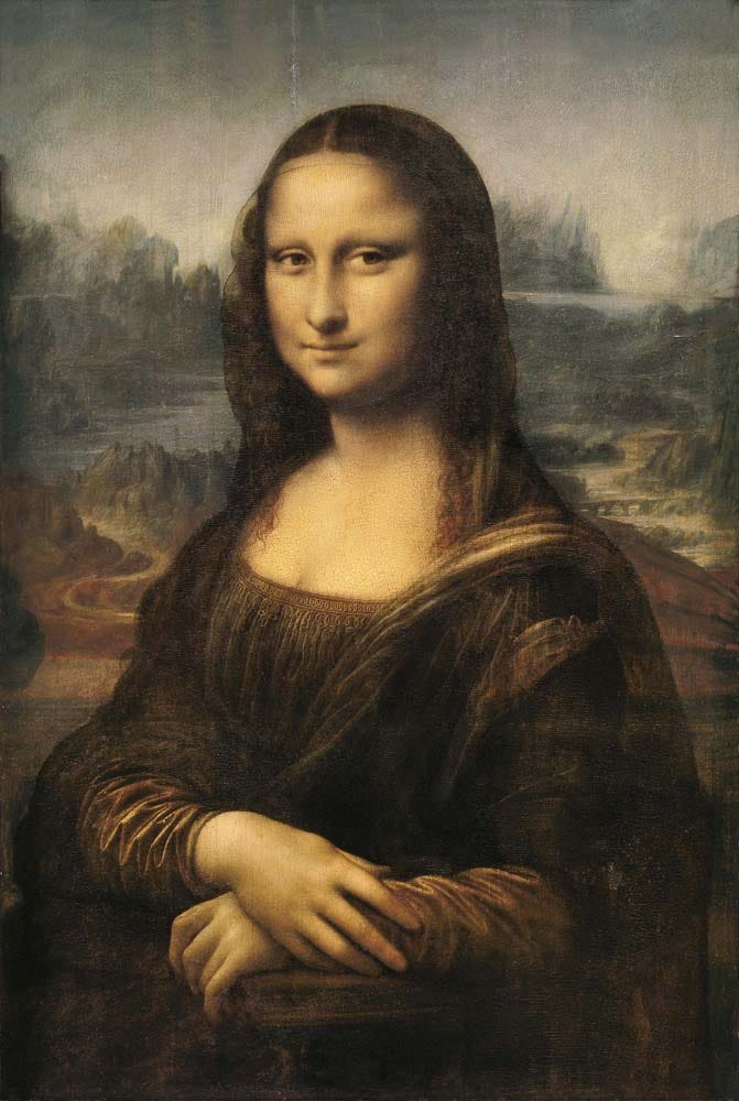 Mona Lisa | Painting, Subject, History, Meaning, & Facts ...