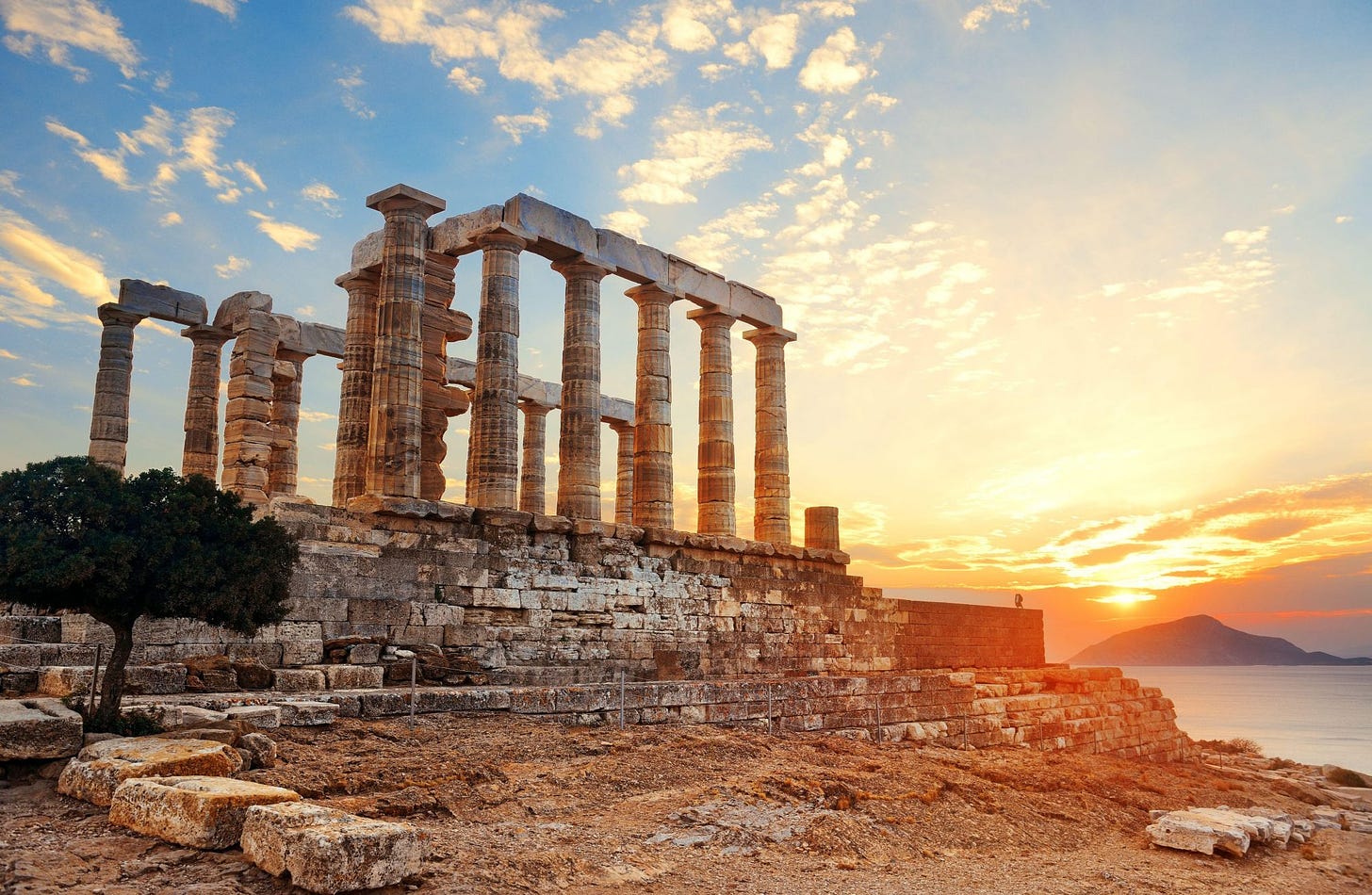 Greece: Wonders of an Ancient Empire - National Geographic Expeditions