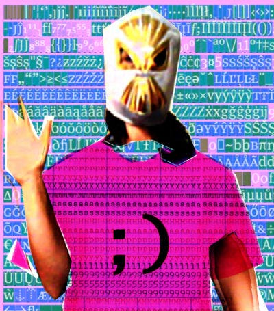 emoticon