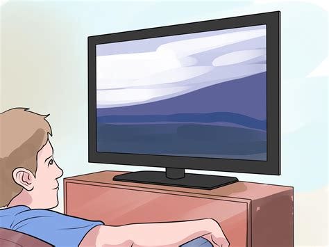 How to Clean LCD TV Screens: 5 Steps (with Pictures) - wikiHow