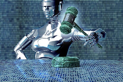 Cómo afectará a las empresas la nueva regulación europea en inteligencia  artificial? | Innovación