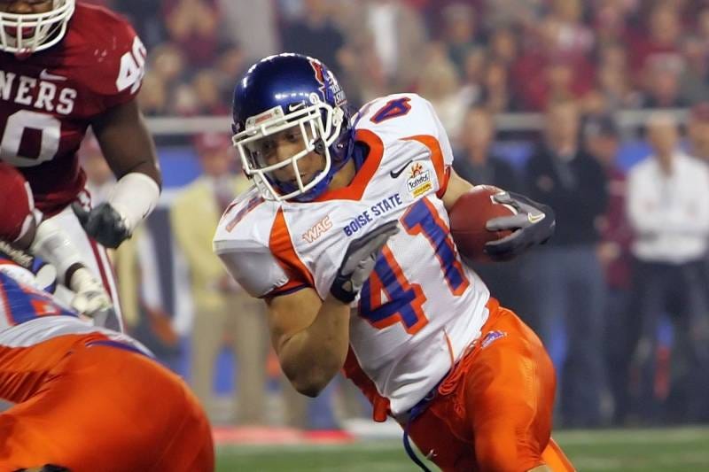 Image result for 2007 boise state"