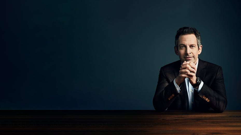 Neuroscientist Sam Harris: Being mindful can help your career