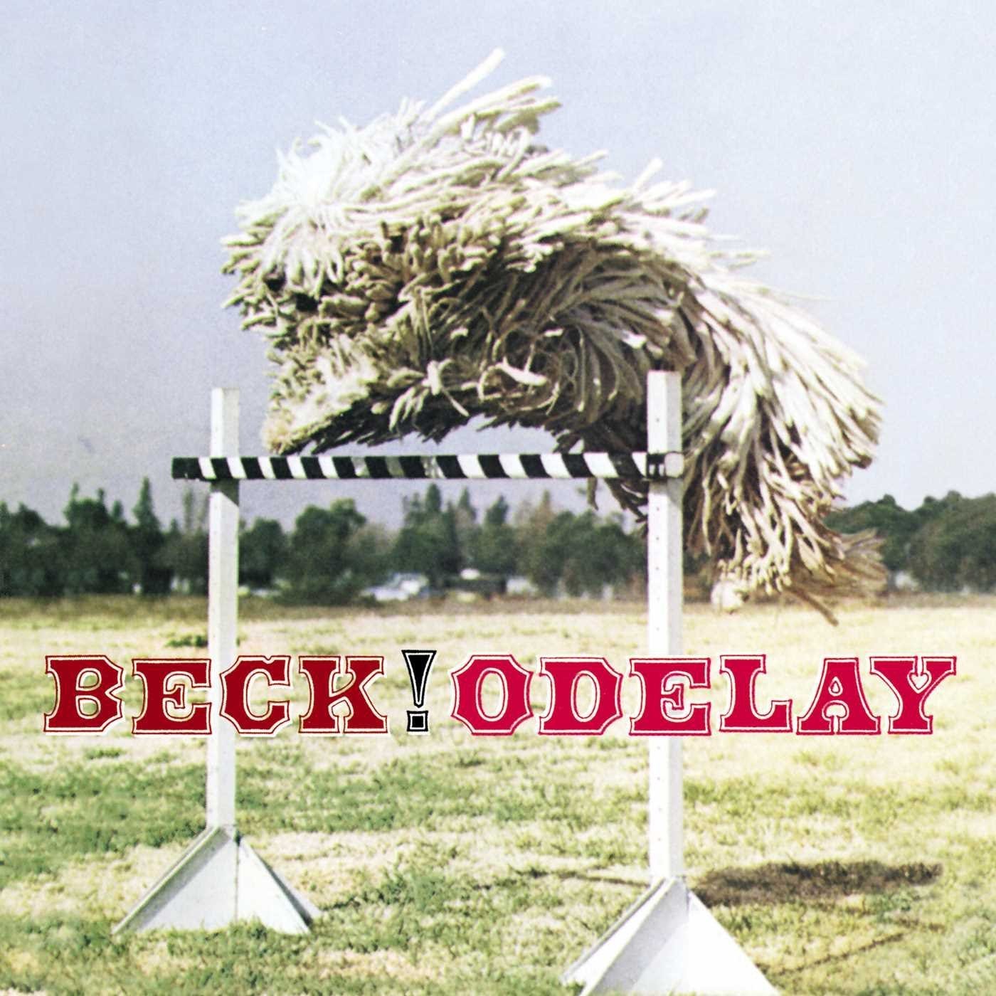 Review: Beck, Odelay - Slant Magazine